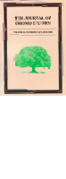 JOS Volume 12 Number 1&2 (2005).pdf